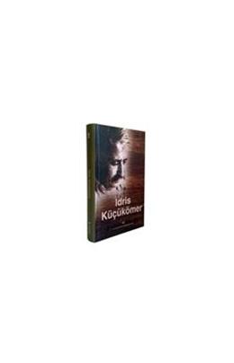 İdris Küçükömer (Karton Kapak)