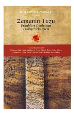 Zamanın Tozu
