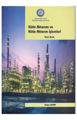 Kütle Aktarımı Ve Kütle Aktarım İşlemleri