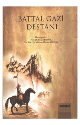 Battal Gazi Destanı