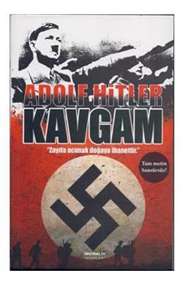 Kavgam