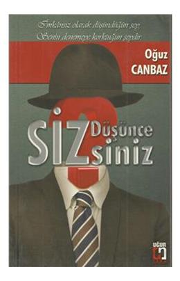 Düşünce Sizsiniz