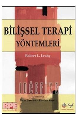 Bilişsel Terapi Yöntemleri