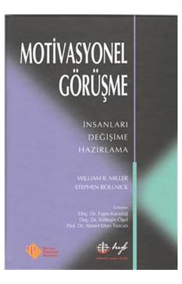 Motivasyonel Görüşme
