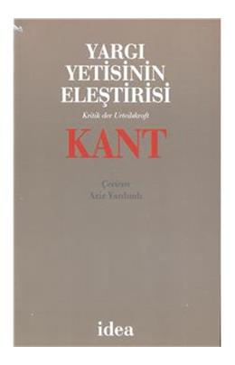 Yargı Yetisinin Eleştirisi