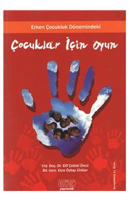 Çocuklar İçin Oyun