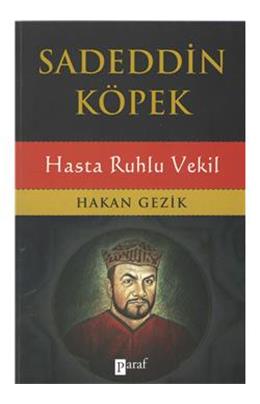 Sadettin Köpek