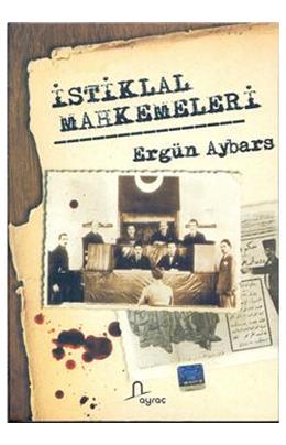 İstiklal Mahkemeleri