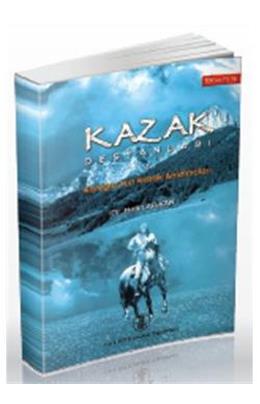 Kazak Destanları 1