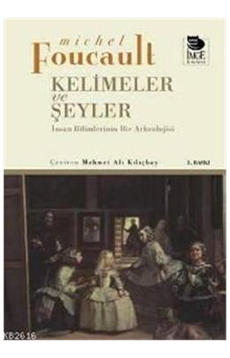 Kelimeler Ve Şeyler