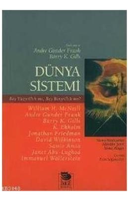 Dünya Sistemi