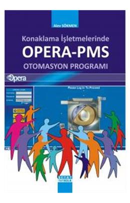 Konaklama İşletmelerinde Qpera Pms Otomasyon Programı