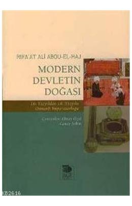 Modern Devletin Doğası
