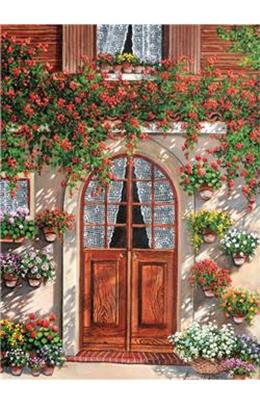 Kapı Puzzle 3062