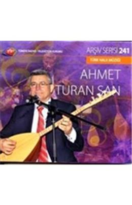 Ahmet Turan Şan