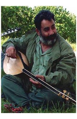 Afiş Ahmet Kaya Sazlı 2013