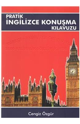 Pratik İngilizce Konuşma Kılavuzu
