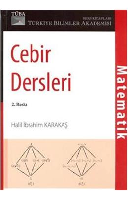Cebir Dersleri