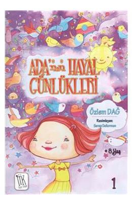 Ada Nın Hayal Günlükleri 1