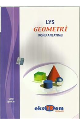 Ekstrem Lys Geometri K.A.