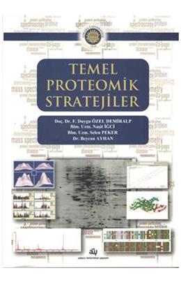 Temel Proteomik Stratejiler