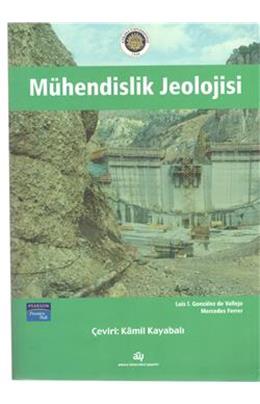 Mühendislik Jeolojisi