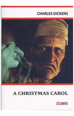 A Chrıstmas Carol