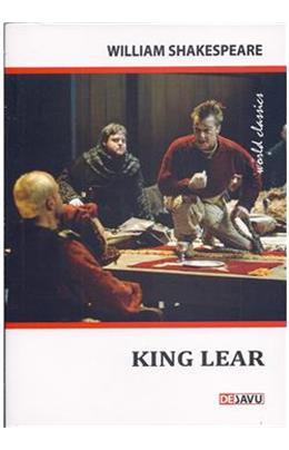 Kıng Lear