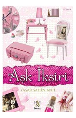 Aşk İksiri