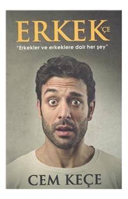 Erkekçe