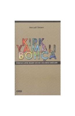 Kırk Yamalı Bohça