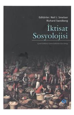 İktisat Sosyolojisi