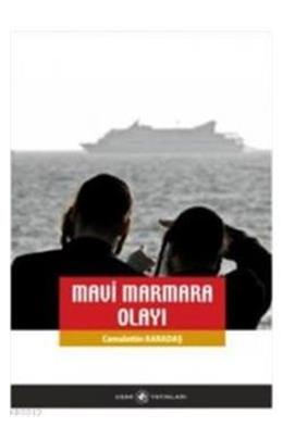 Mavi Marmara Olayı