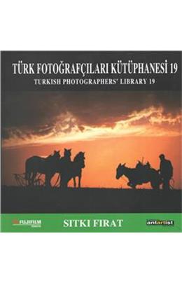 Türk Fotoğrafçıları Kütüphanesi 19