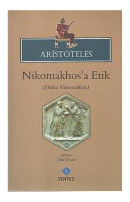 Nikomakhos A Etik