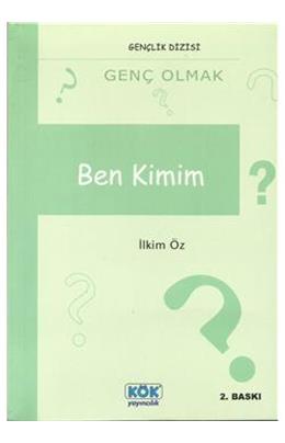 Ben Kimim