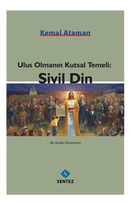 Sivil Din