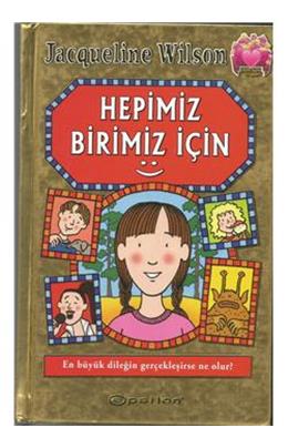 Hepimiz Birimiz İçin