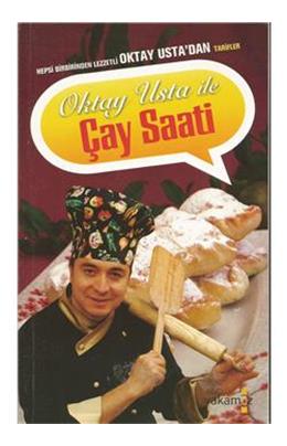 Oktay Usta İle Çay Saati 193 Tarif