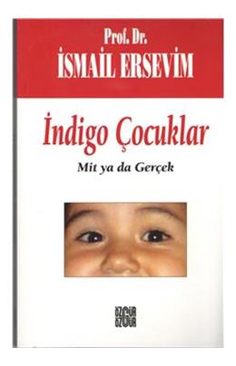 İndigo Çocuklar