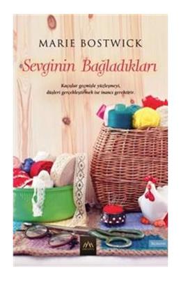 Sevginin Bağladıkları
