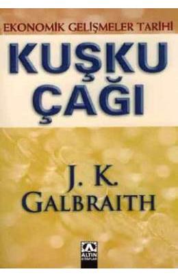 Kuşku Çağı