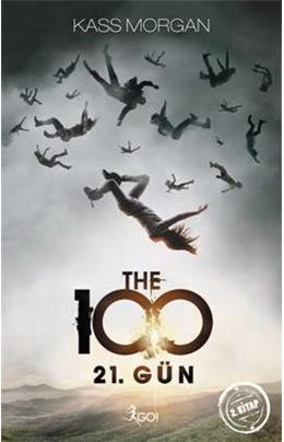 21.Gün The 100 2.Kitap