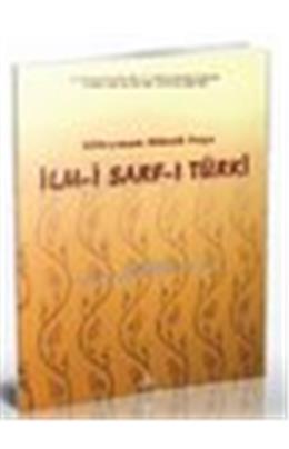 İlmi Sarfı Türki