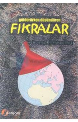 Güldürürken Düşündüren Fıkralar