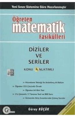 Gür Diziler Seriler Fasikülü