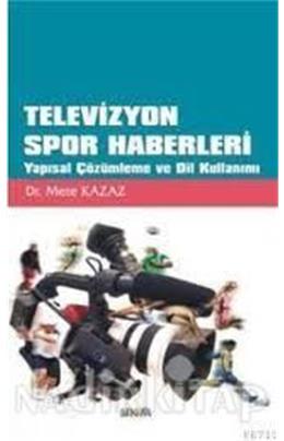 Televizyon Spor Haberleri