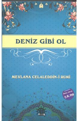 Deniz Gibi Ol