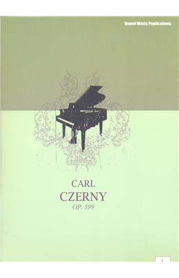 Carl Czerny Op. 599