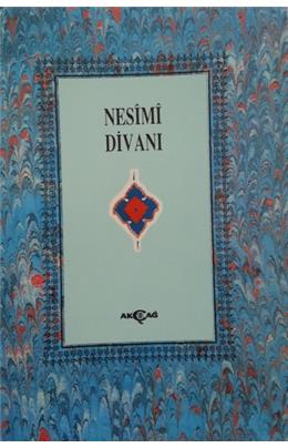 Nesimi Divanı Kuşe